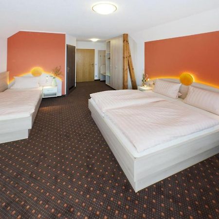 Hotel Sonnental Neusorg Oda fotoğraf