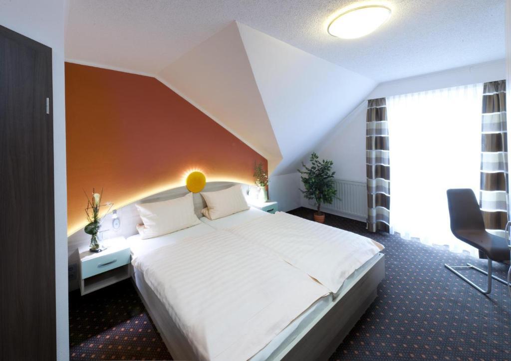 Hotel Sonnental Neusorg Oda fotoğraf