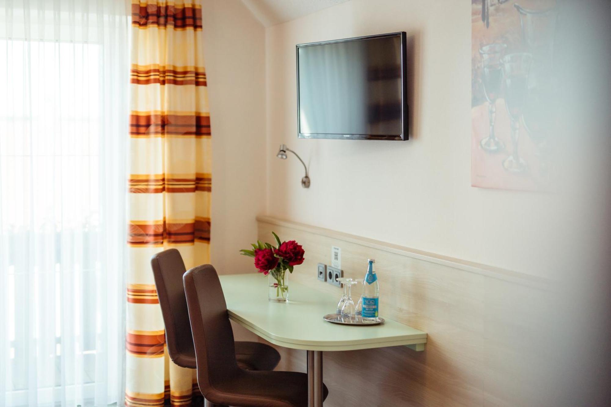 Hotel Sonnental Neusorg Dış mekan fotoğraf