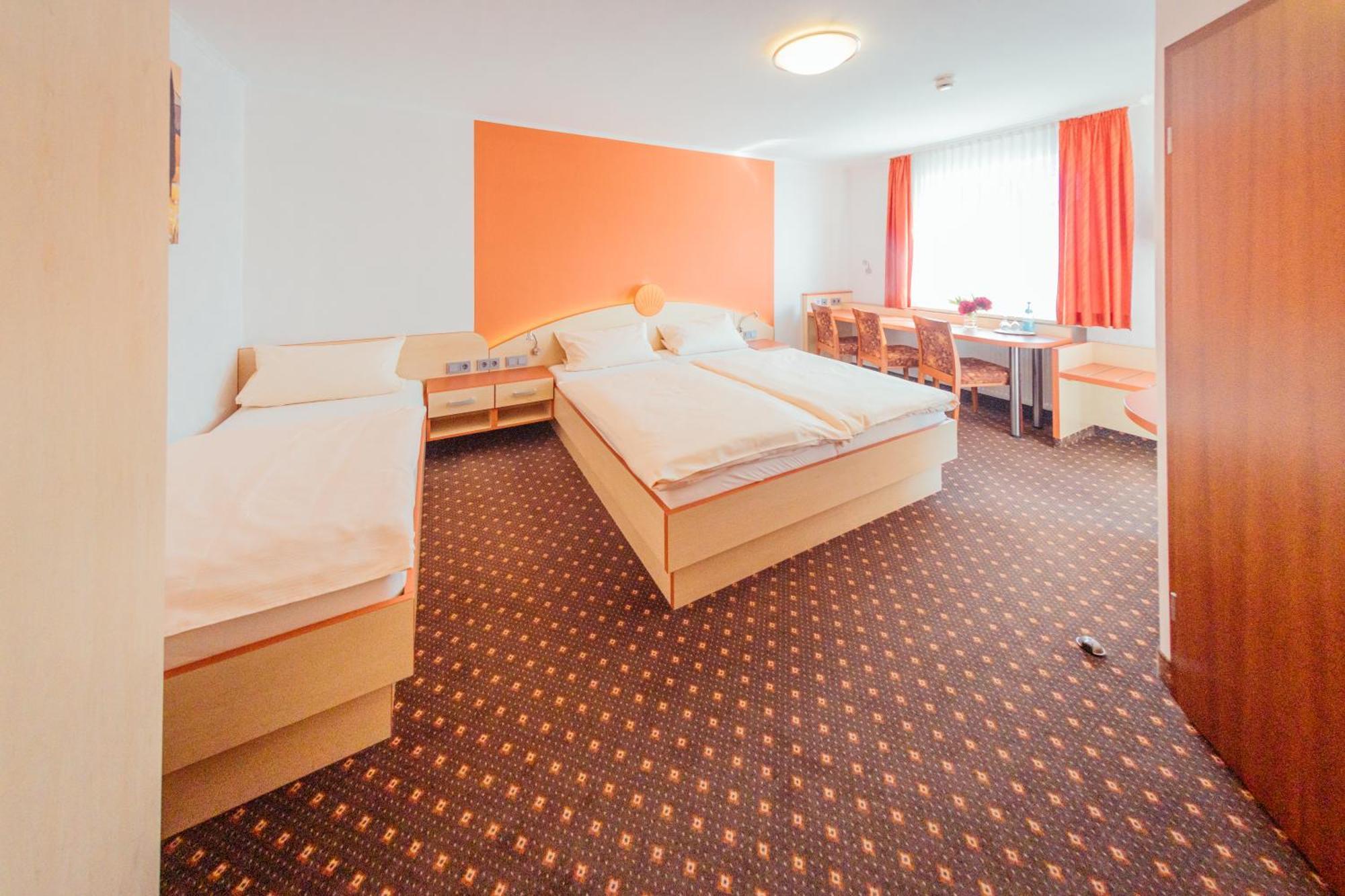 Hotel Sonnental Neusorg Dış mekan fotoğraf