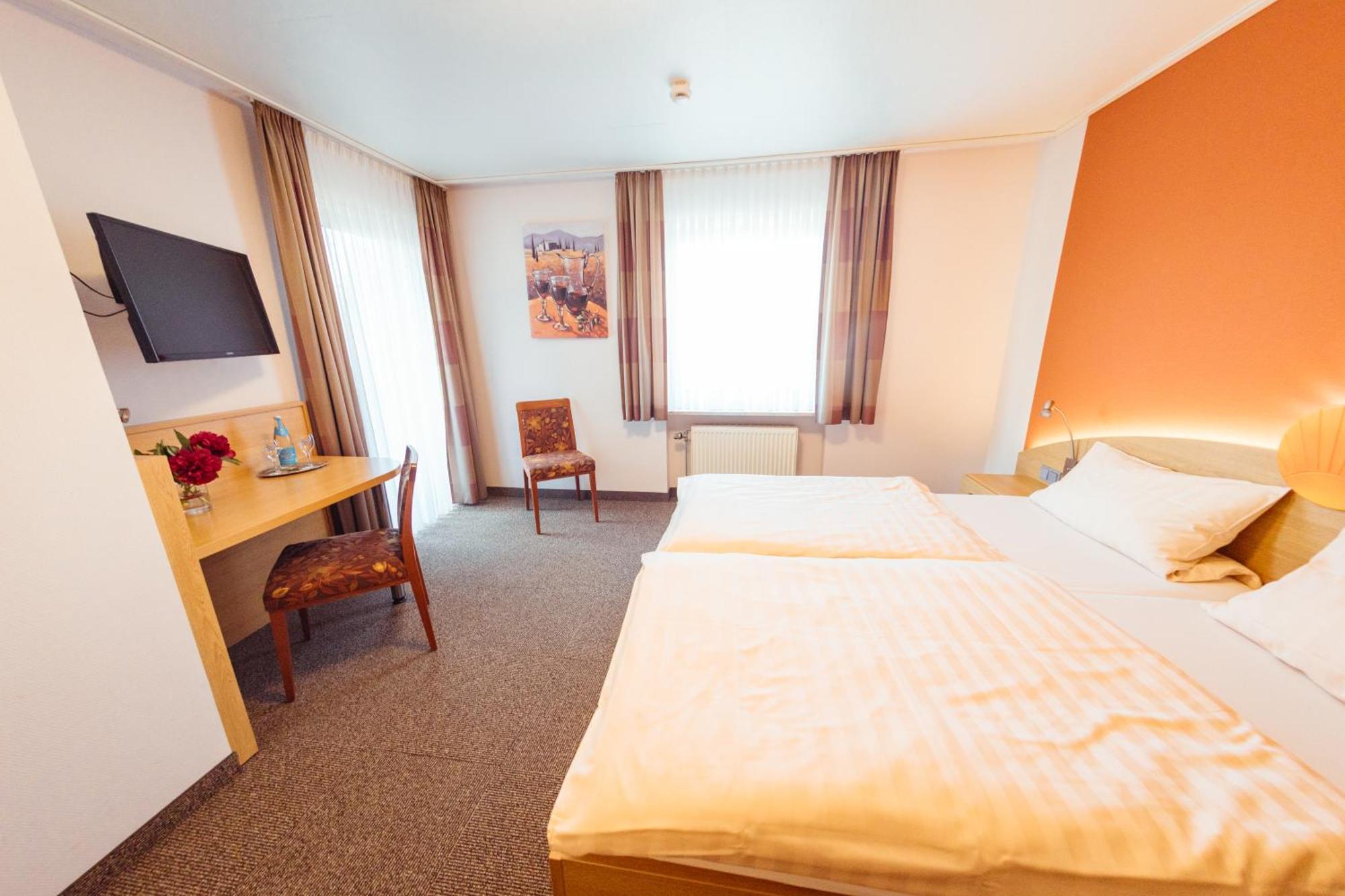 Hotel Sonnental Neusorg Dış mekan fotoğraf