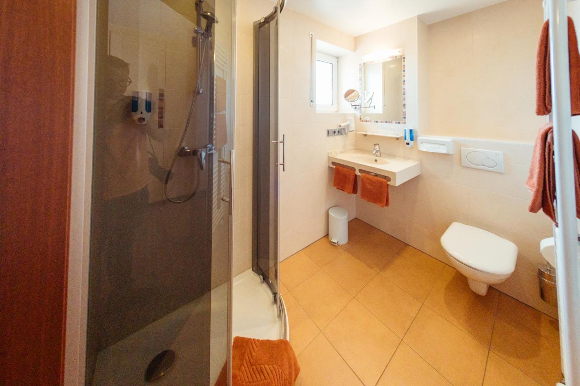 Hotel Sonnental Neusorg Dış mekan fotoğraf