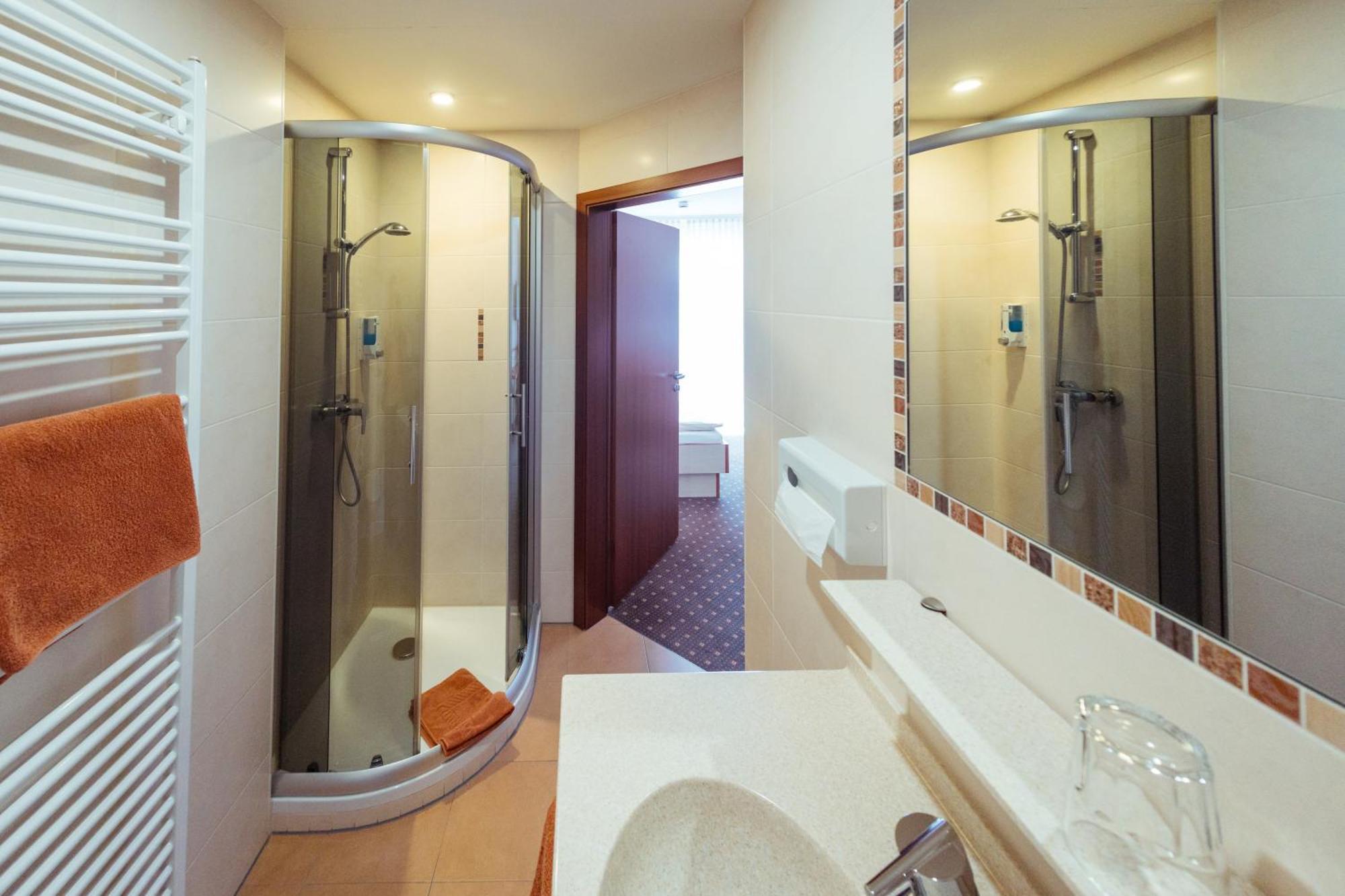 Hotel Sonnental Neusorg Dış mekan fotoğraf