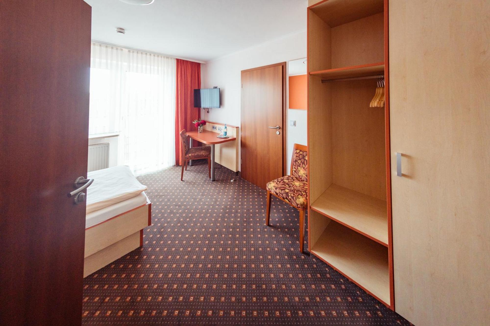 Hotel Sonnental Neusorg Dış mekan fotoğraf