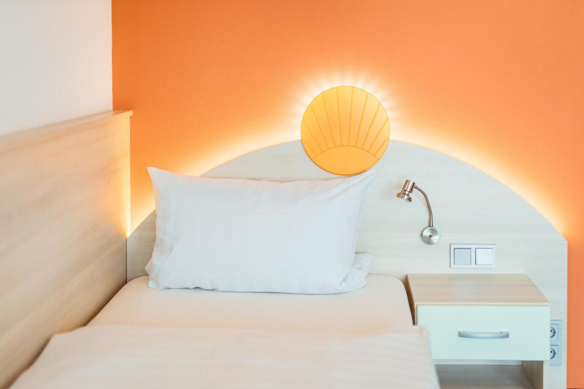 Hotel Sonnental Neusorg Dış mekan fotoğraf